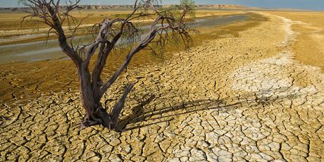 Klimatske promjene (Foto: Getty Images)