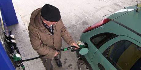 Nakon ponoći povećat će se cijena goriva (Foto: Dnevnik.hr) - 1