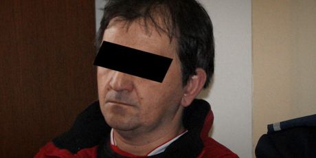 Ubojstvo koje je šokiralo Viroviticu (Foto: Dnevnik.hr)