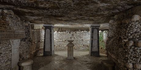 Pariška kosturnica