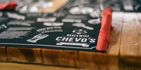 Chevo\'s - 2
