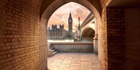 London