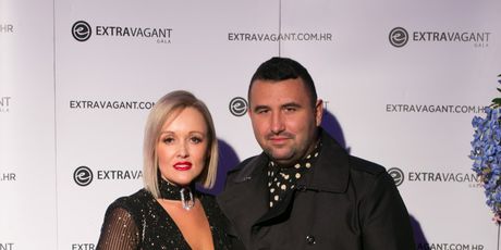 Maja Ureković i Zoran Aragović (Foto: Iva Znaor, Helena Balaž)