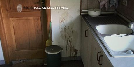 Ubojstvo starijeg bračnog para šokiralo je Viroviticu (Foto: Dnevnik.hr) - 10