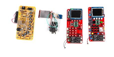 MAKERphone (Foto: Albert Gajšak)