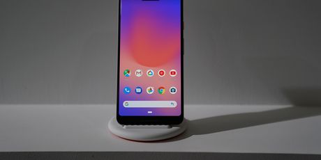 Predstavljanje Pixela 3 (Foto: AFP)