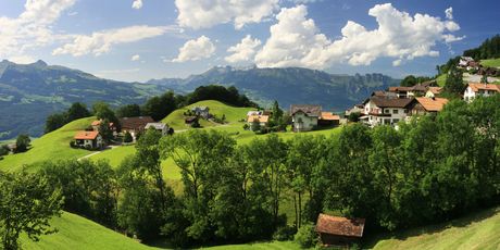 Lihtenštajn - 1
