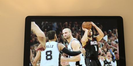 Samsung Galaxy Tab A 10.5 (Foto: ZIMO)