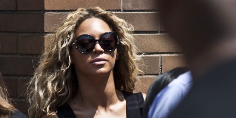 Beyonce (Foto: Getty Images)