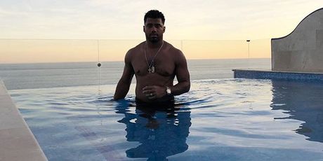 Russell Wilson (Foto: Instagram)