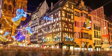 Strasbourg - 6