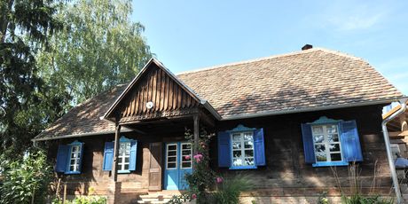Seosko gospodarstvo Kezele