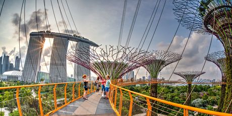 Singapur - 4