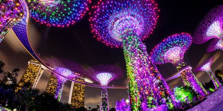 Singapur - 6