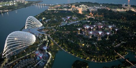 Singapur - 7