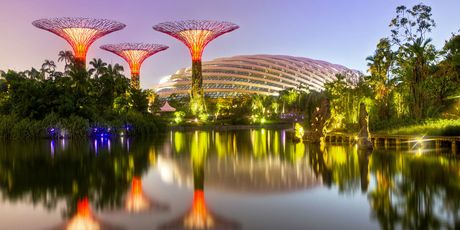 Singapur - 8