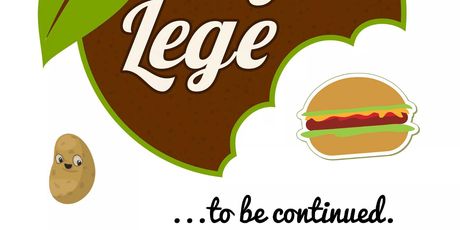 Vege Lege - 3