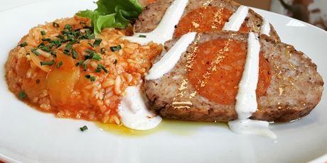 Vege Lege - 5
