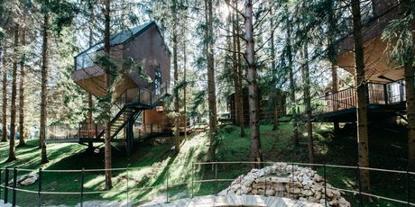 Plitvice holiday resort - 2