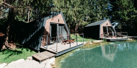 Plitvice holiday resort - 5