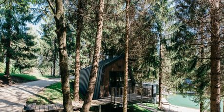 Plitvice holiday resort - 9