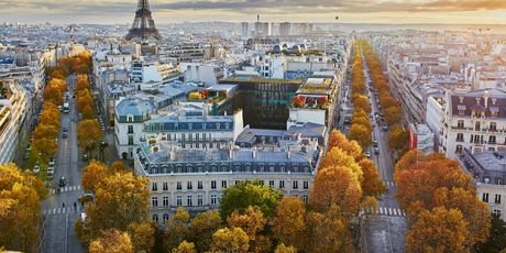 Pariz