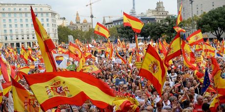 Barcelona (Foto: AFP)