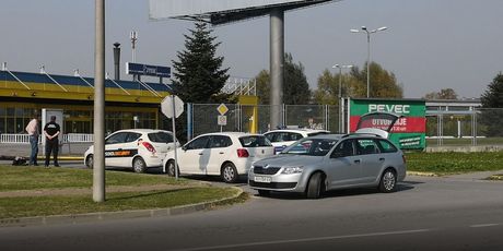 Pronađeno tijelo zaštitara (Foto: Bjelovar.live) 4