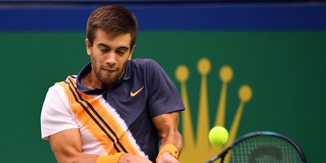 Borna Ćorić (Foto: AFP)
