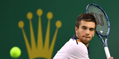 Borna Ćorić (Foto: AFP)