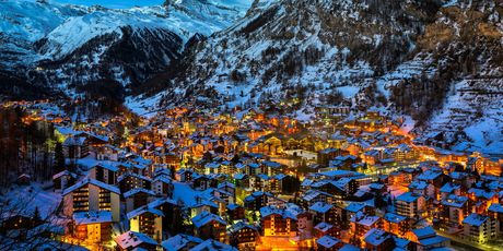 Matterhorn - 1
