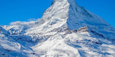 Matterhorn - 2