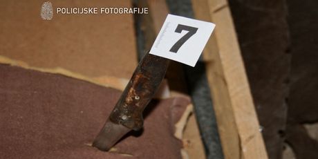Zbog brutalnog ubojstva ubojica je zaradio nadimak slavonski mesar (Foto: Dnevnik.hr) - 8