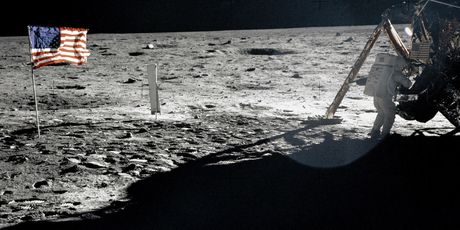 Neil Armstrong - 3