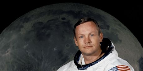 Neil Armstrong