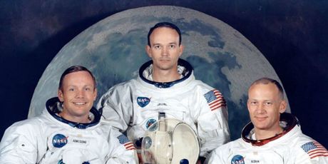 Neil Armstrong - 5