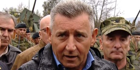 Ante Gotovina (Foto: Dnevnik.hr)