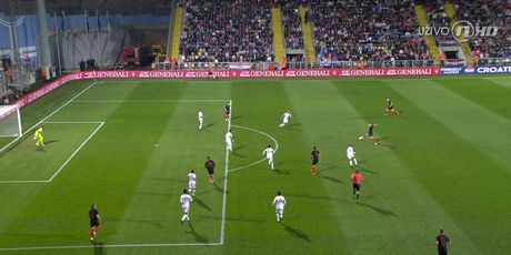 Hrvatska - Jordan (GOL.hr)