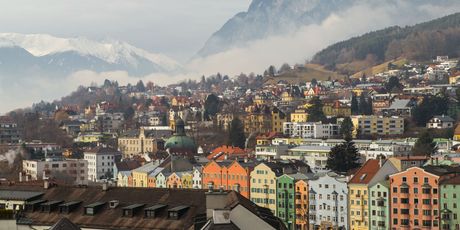 Innsbruck