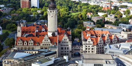 Leipzig