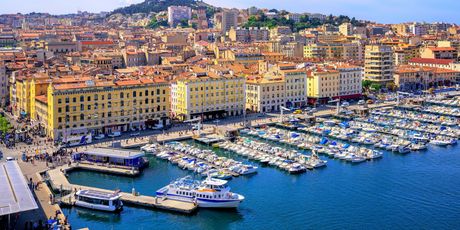 Marseille