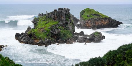 Gunungkidul Regency - 3