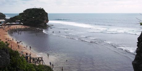 Gunungkidul Regency - 6
