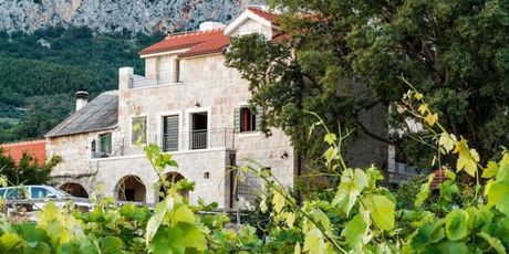 Vila Silva u Tučepima - 7