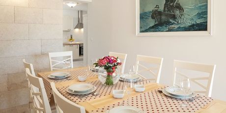 Vila Silva u Tučepima - 15