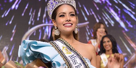 Miss turizma svijeta 2018. (Foto: PR)