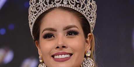 Miss turizma svijeta 2018. (Foto: PR)