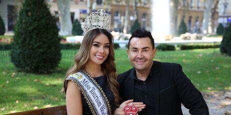 Miss turizma svijeta 2018. (Foto: Anamaria Batur)