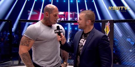 Martyn Ford (Foto: Instagram)