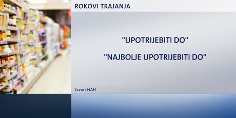 Videozid Vjekoslava Đaića o rokovima trajanja hrane (Foto: Dnevnik.hr) - 3